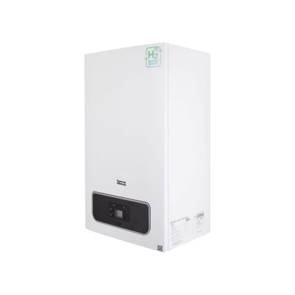 Котел газовий Thermo Alliance EWA 28 кВт двухконтурний, конденсаційний - 4