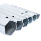 Ключ трубчастий 22*24мм Sigma (6026171) - 8