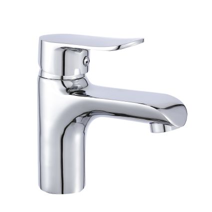 Набор смесителей Wieza 001+Wieza 006 Chrome - 3