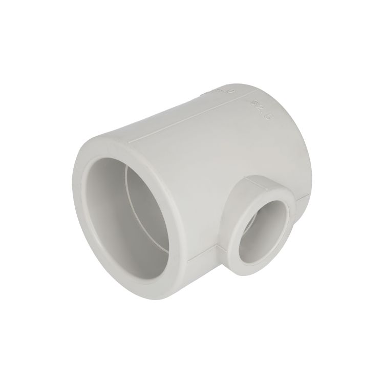 Трійник Blue Ocean 75х40х75 - 3