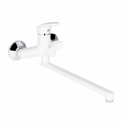 Смеситель 36W 005 для ванны длинный (k35) Brinex - 1