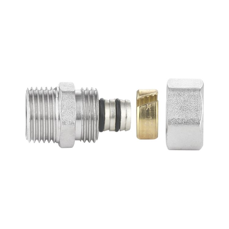 Згін металопл 16*1/2з SD154W1615 SD Plus - 7