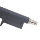 Краскораспылитель HP Ø2мм с в/б (пласт) Sigma (6811121) - 6