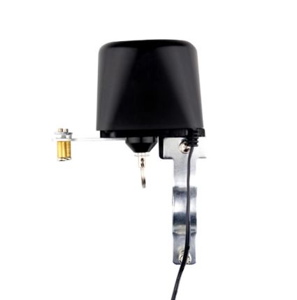 Сервопривід д/кульвого крану з Wi-Fi WV-B Thermo Alliance - 1