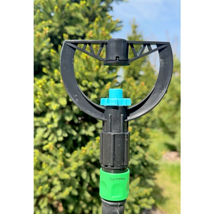 Дождь Presto-PS ороситель круговой (3331) - 4