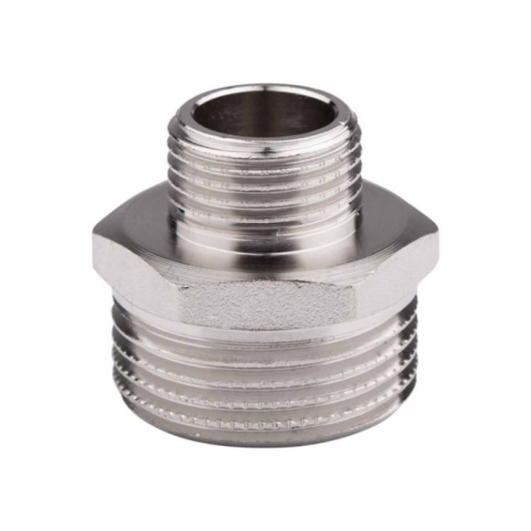 Ниппель редукционный SD Forte 1&amp;quot; 1/2х1&amp;quot; - 1