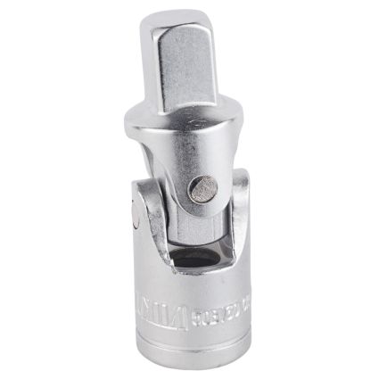 Карданний шарнір 1/2&amp;quot; 69мм CrV mid Sigma (6055821) - 2