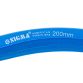 Длинногубцы прямые 200мм синие Sigma (4357201) - 6