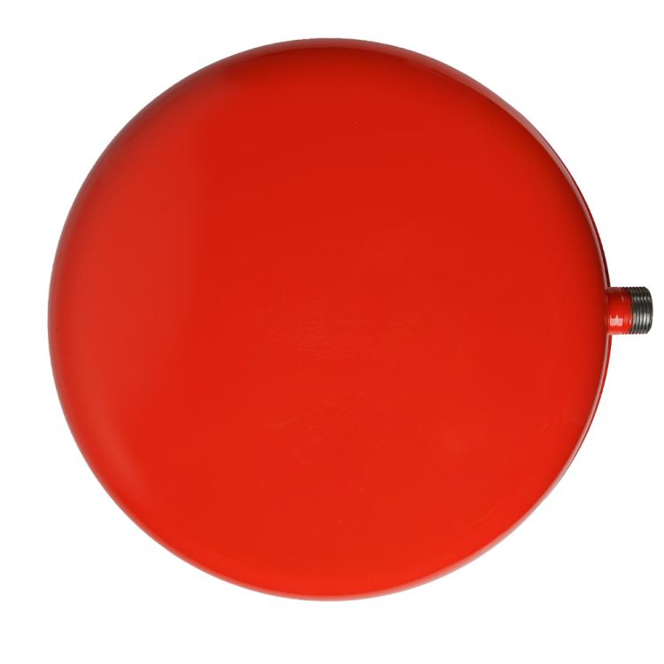 Бак д/системы отопления плоский 12л 779134 AQUATICA - 6