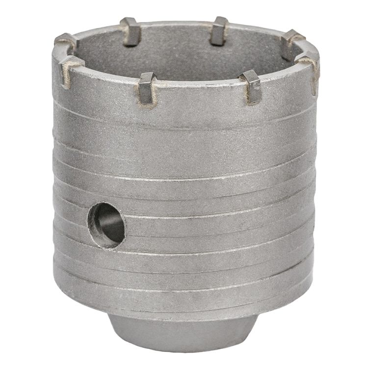 Коронка по бетону Ø65х70мм 8 зубців Sigma (1513071) - 1