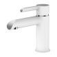 Змішувач для раковини Qtap Grand WHI 001F - 1
