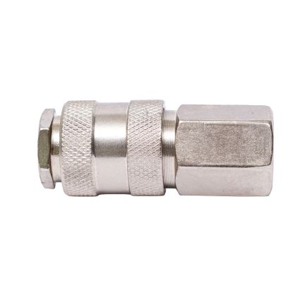 Соединение быстросъемное FT 3/8&amp;quot; GRAD (7021855) - 5
