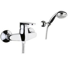 Смеситель для душа Santan Kyma 75CR6512