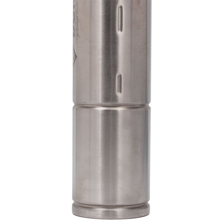 Насос відцентровий свердловинний 0.55кВт H 77(63)м Q 55(30)л/хв Ø102мм (кабель 45м) DONGYIN (777446) - 4