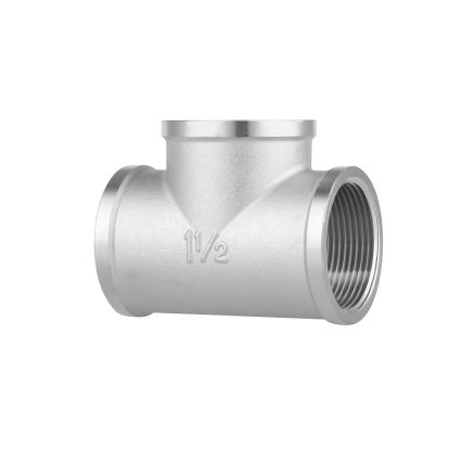 Трійник 1 1/2 ввв SF36140 Forte - 4