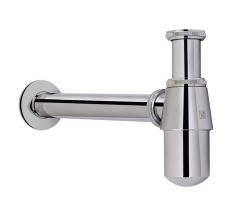 Сифон Lidz Tani 02 LDTAN02CRM32528 Chrome