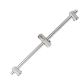 Душевая стойка (40A) SS AQUATICA (9792240) - 5