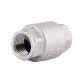 Зворотний клапан Forte 1/2&amp;quot;В із латунним штоком TAF240W15 Thermo Alliance - 3