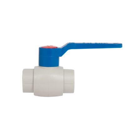 Кран шаровый Blue Ocean 25х25 для холодной воды - 4