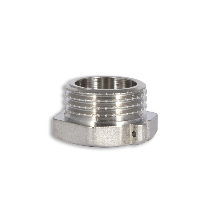Заглушка SD Forte 1/2&amp;quot; НР - 5