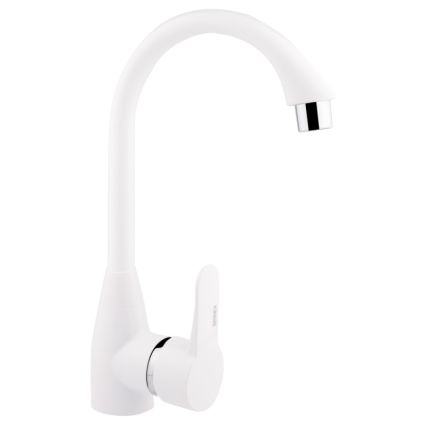 Смеситель для кухни Brinex 35W 007 - 1