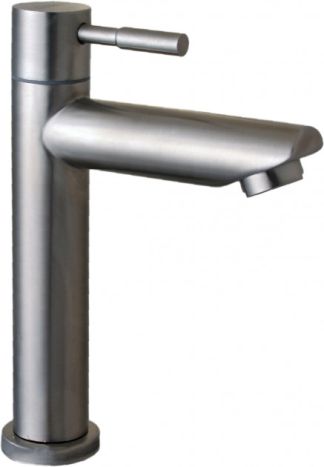 Монокран для умывальника Globus Lux SUS-002М - 1
