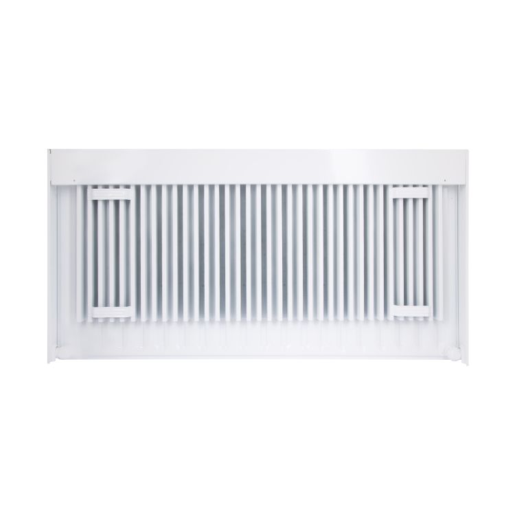 Радіатор сталевий Thermo Alliance IMAS 11 тип 500х1000 бічне підключення 1057 Вт - 4