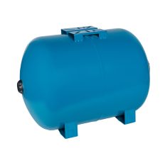 Гідроакумулятор 100 л горизонтальний 779125 Aquatica