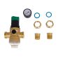 Фільтр самопромивний Thermo Alliance Forte 3/4&amp;quot; з редуктором для холодної води SF128W20 - 6