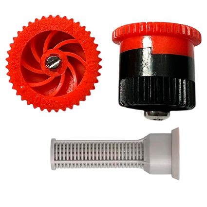 Форсунка для висувних дощувачів Presto-PS (7782) - 1