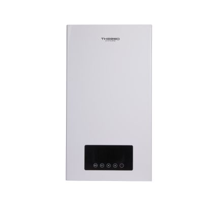 Котел електричний Thermo Alliance 6 кВт - 1