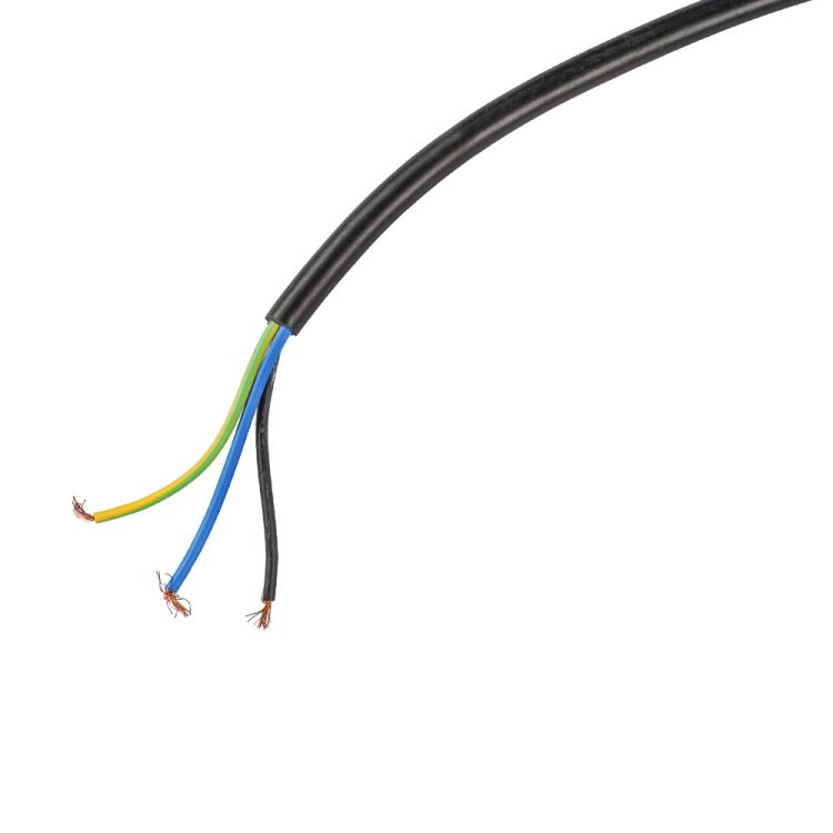 Насос відцентровий Aquatica 777114 0.75кВт 84м 20л/хв ф85мм+бл.упр. - 7