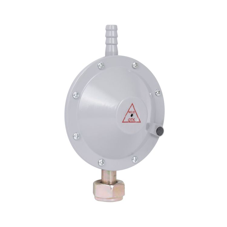 Редуктор газовый SD 125G15 Sandi - 2