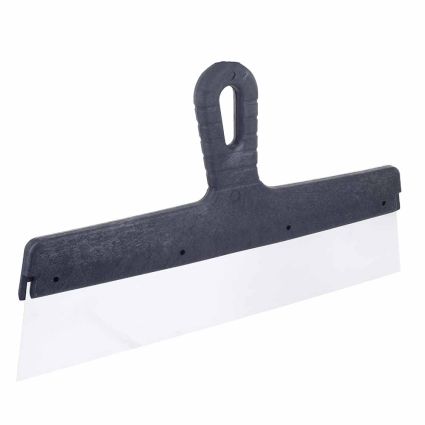 Шпатель стандарт (нержавеющий) 350мм Grad (8320665) - 5