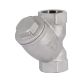 Фільтр грубої очистки Thermo Alliance Forte 1&amp;quot;ВВ нікель для води косий TAF124W25 - 1