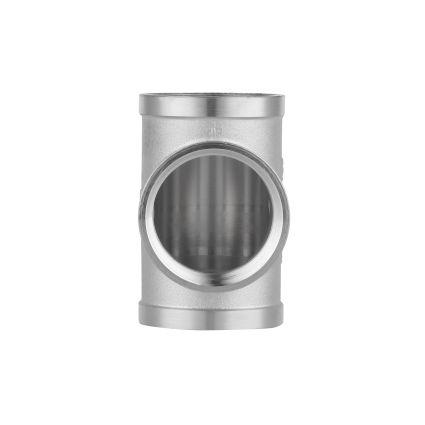 Трійник SD Forte 1&amp;quot; 1/4 ВВ - 5