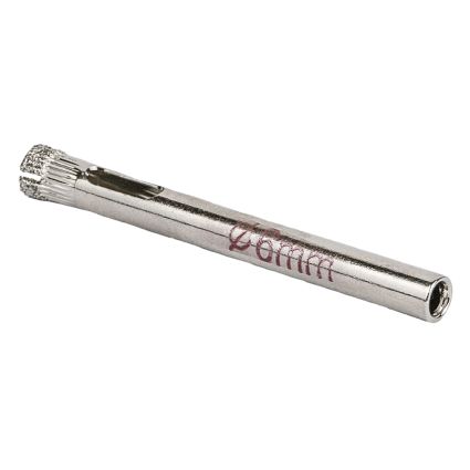 Коронки алмазные по керамике и стеклу Ø6мм Sigma (1541061) - 5