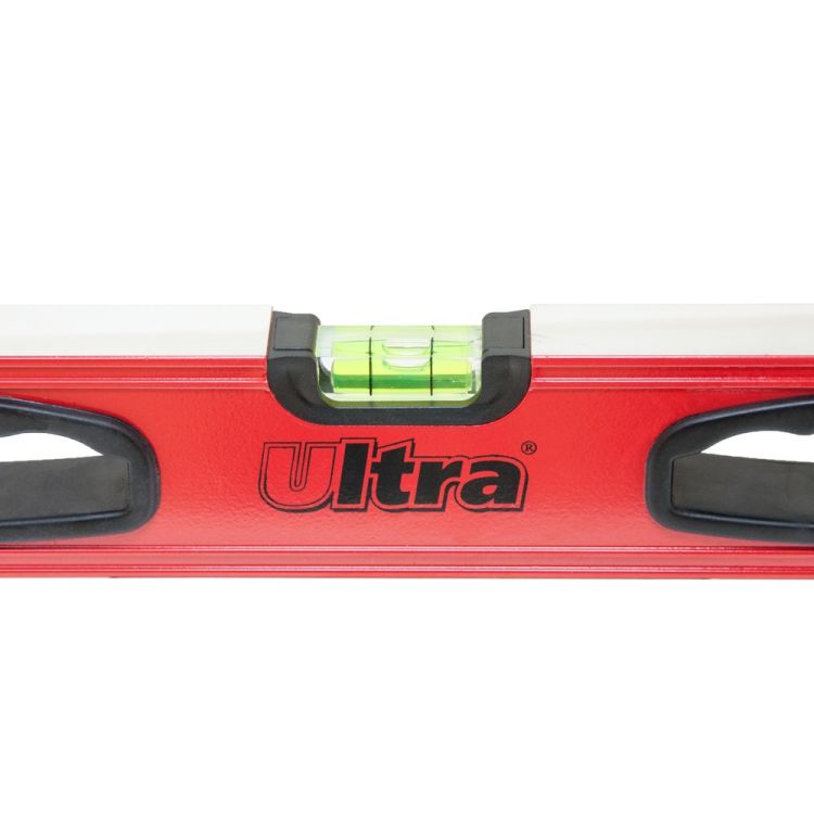 Уровень 3 капсулы, 2 рукоятки 60см (усиленный) ULTRA (3726062) - 4