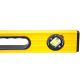 Уровень с поворотной капсулой, 2 рукоятки 80см Sigma (3723081) - 5