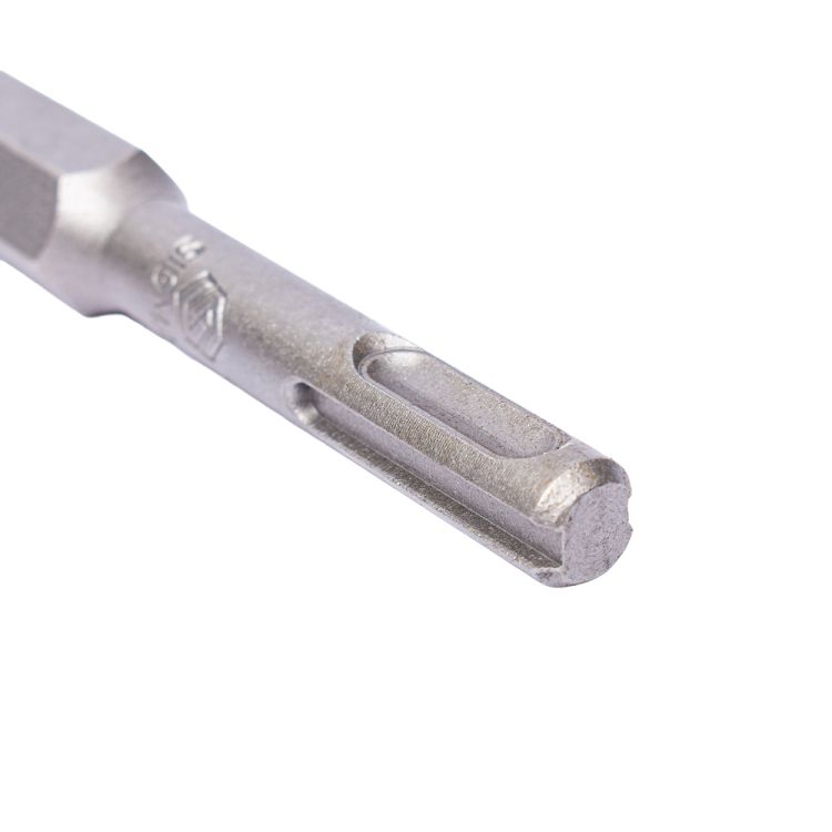 Зубило плоске з SDS-plus хвостовиком 14х250х40мм Sigma (1800141) - 6