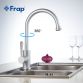 Змішувач для кухні Frap F4152 - 1