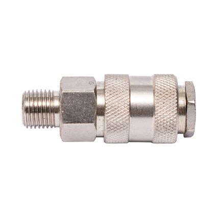 Соединение быстросъемное MT 1/4&amp;quot; GRAD (7021815) - 4