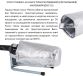 Чохол для паяльників термоізоляційний PRO-301 (Ø20-32) Thermo Alliance - 7