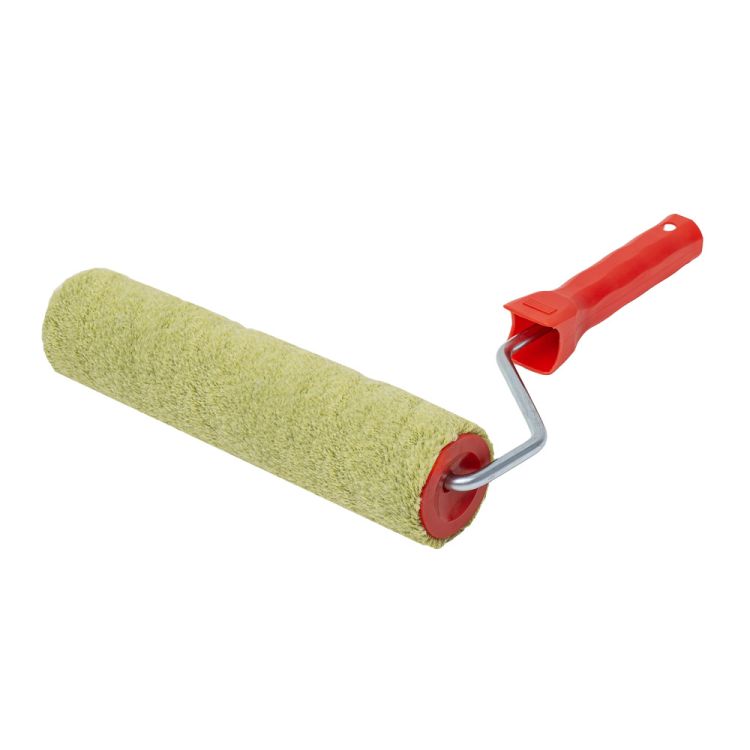 Валик малярный синтекс 48*250мм Sigma (8311981) - 1