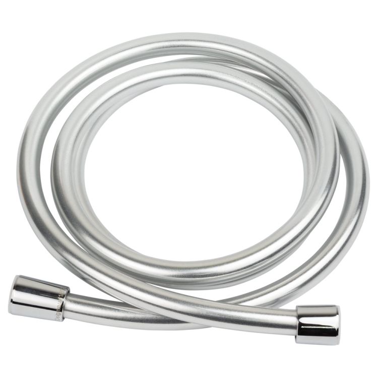 Шланг для душа 1/2&amp;quot; ПВХ 175 см CORSO XB-0136 (9691612) - 2