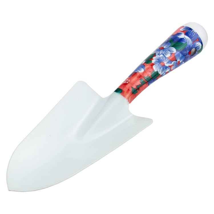 Набір посадковий з 3-х предметів (Violet) FLORA (5043514) - 5