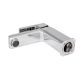 Смеситель для умывальника Dozorca 001 (k35) LDDOZ001CRM45403 Chrome Lidz - 2