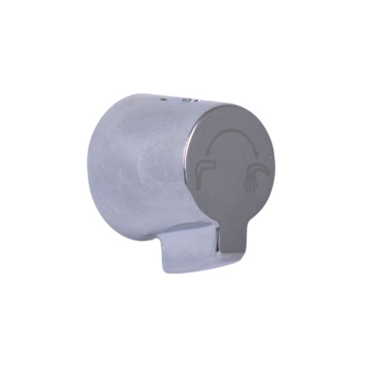 Перемикання у сборі з ручкою Lidz для змішувачів Astra 006 LDAST48591 - 1