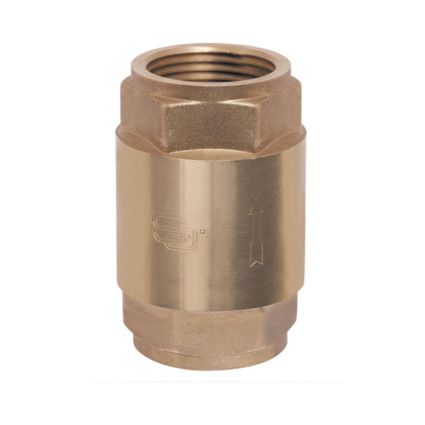 Зворотний клапан SD Forte 1/2&amp;quot; EURO - 1
