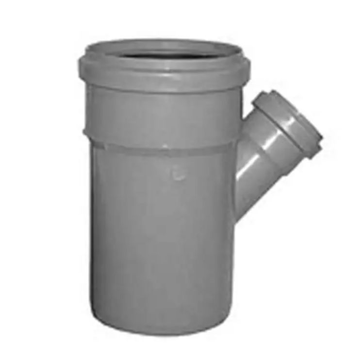 Тройник ПП Европласт 110х75 45 - 1